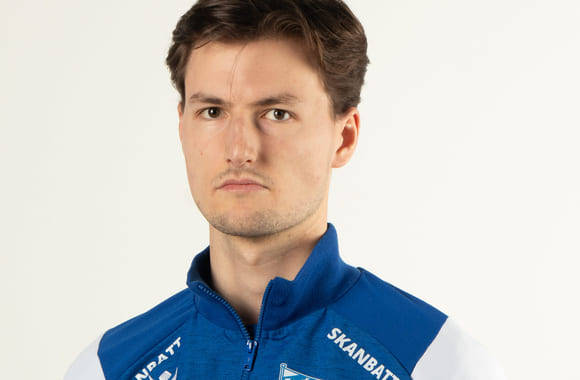 Timmy Eriksson