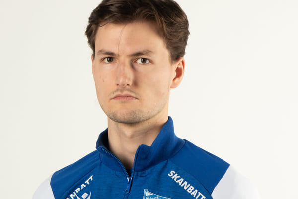 Timmy Eriksson
