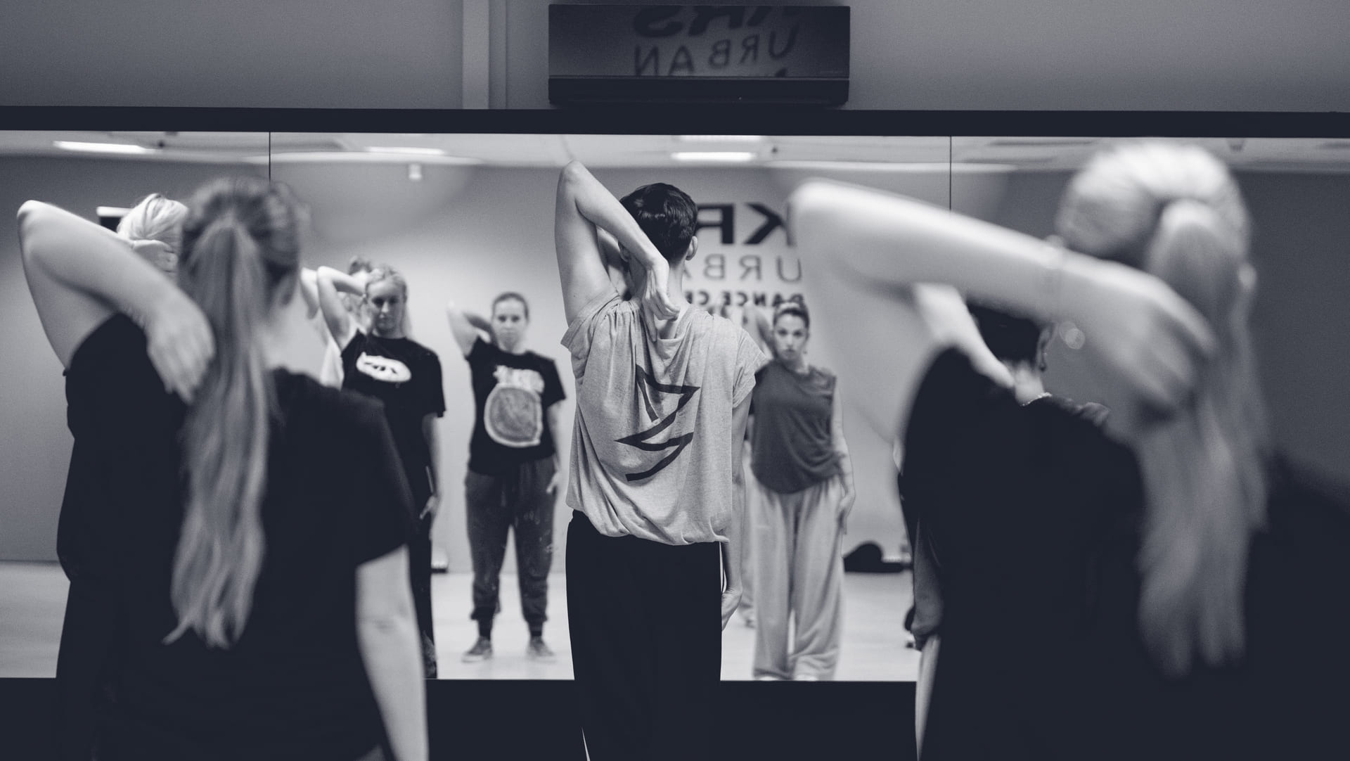 Dansestudio StepForward