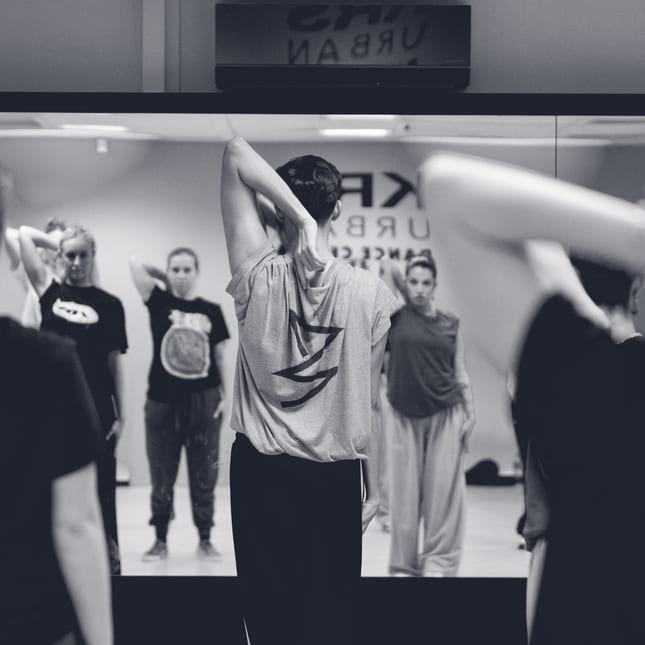 Dansestudio StepForward
