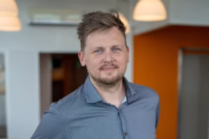 marius heltne