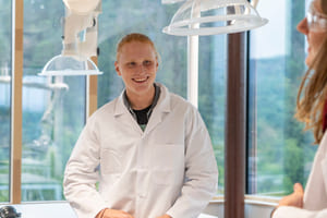 Erling Skåre Vik-Mo