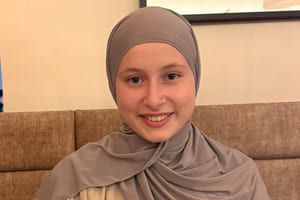 Lina Halimi