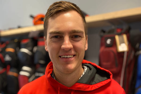 Daniel Aulin Jansen