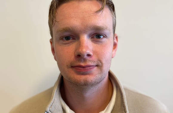 Thomas Kristoffersen