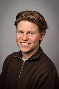 Martin Kaasa Jacobsen