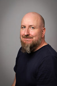 Mikal Sætremyr Fylling