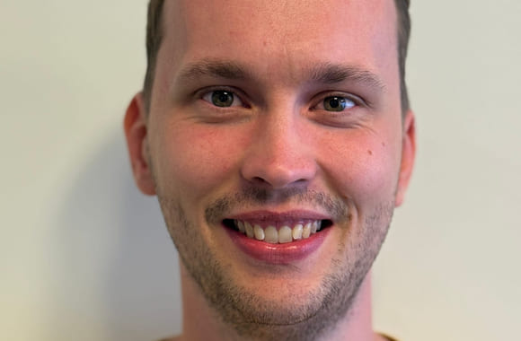 Markus Kaspersen Tveit