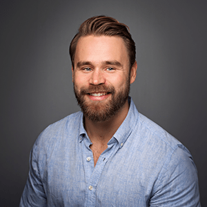 Sander Nygård