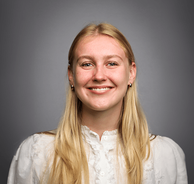 Madeleine Breda Ruud