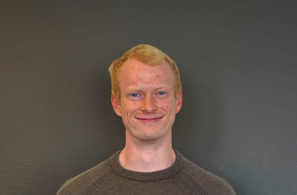 Eivind Fledsberg