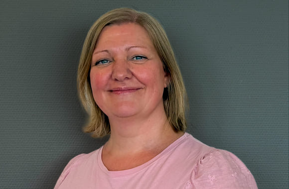 Marianne Slettedal