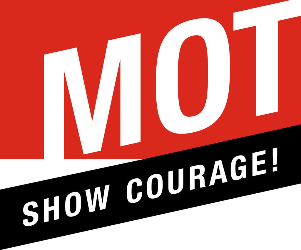 Moto logo