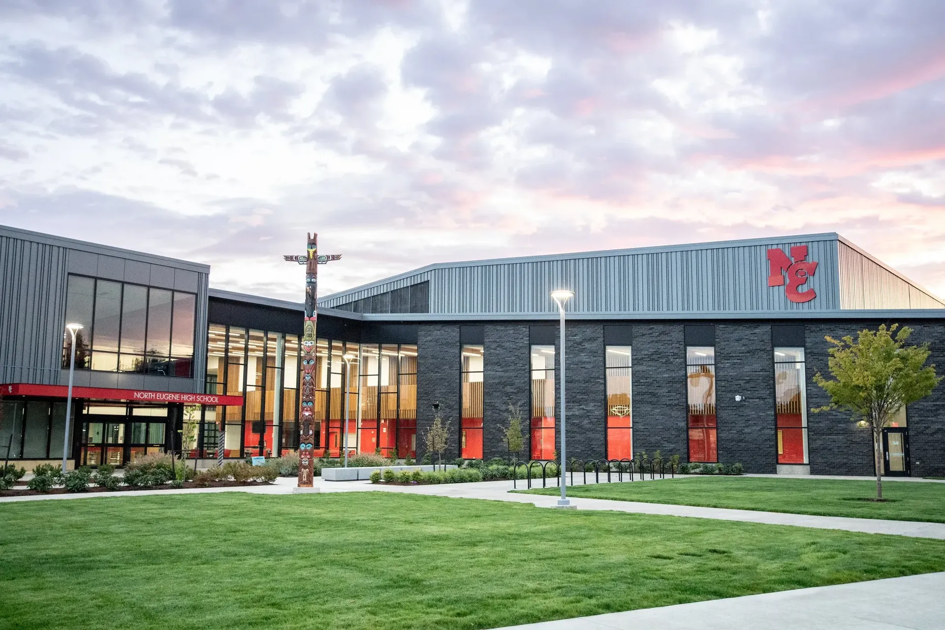 Eugene School District