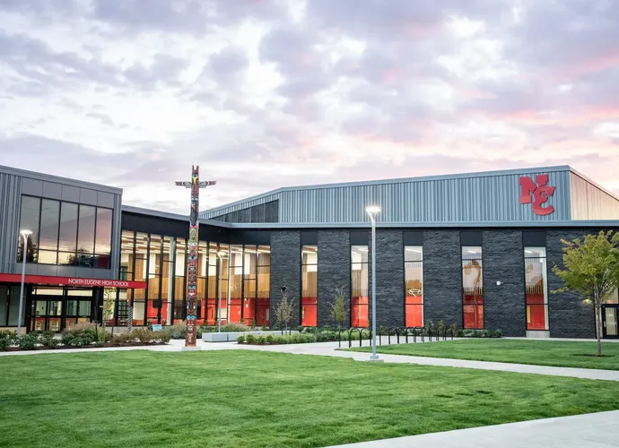 Eugene School District
