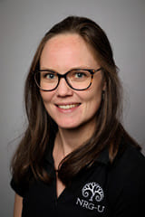 Anja Kleppan Engelsen