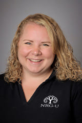 Kamilla Andresen Holwech