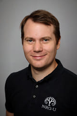 Morten Østerud Larsen