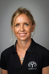 Monique Watne Grifstad