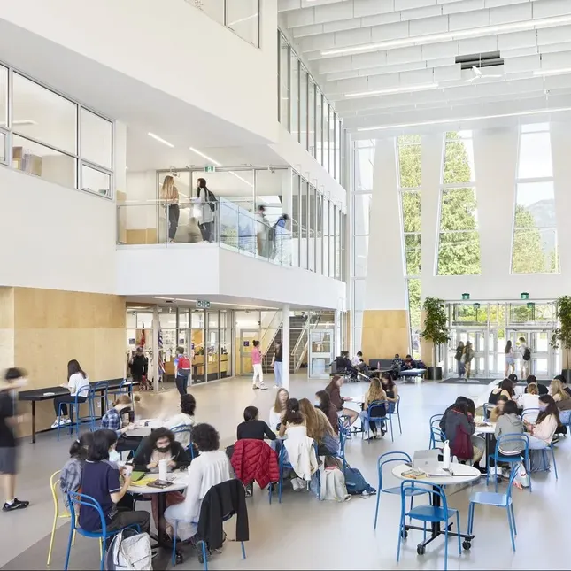 Handsworth Secondary