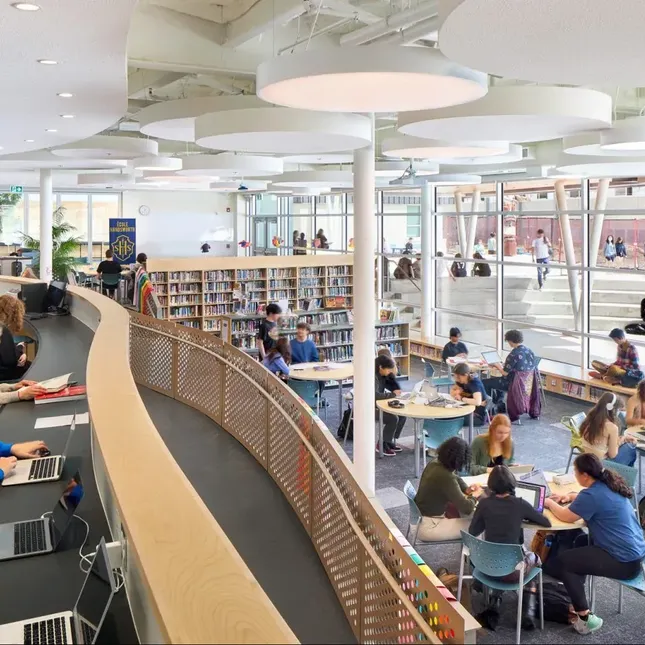 Handsworth Secondary