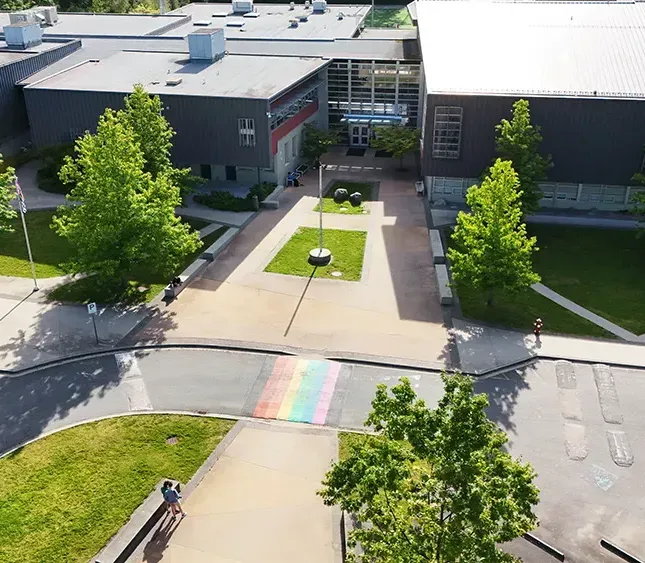 Sutherland secondary