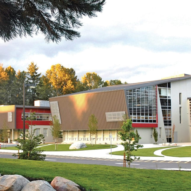 Sutherland secondary