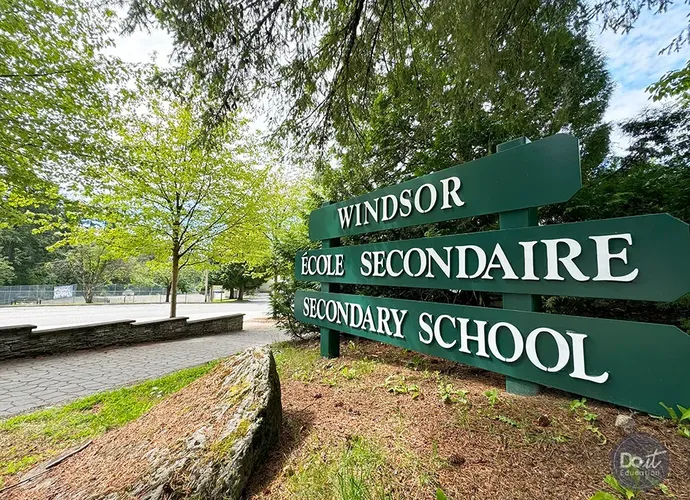 Windsor Secondary