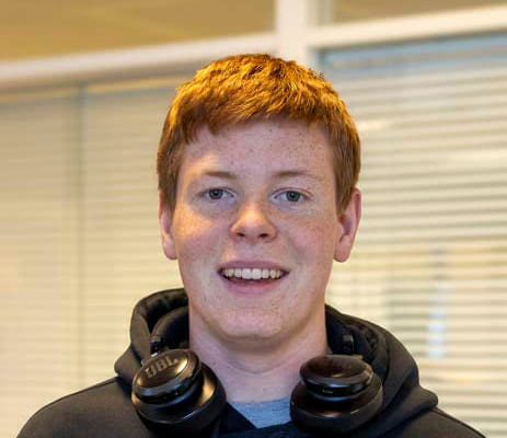 Alexander Walderhaug