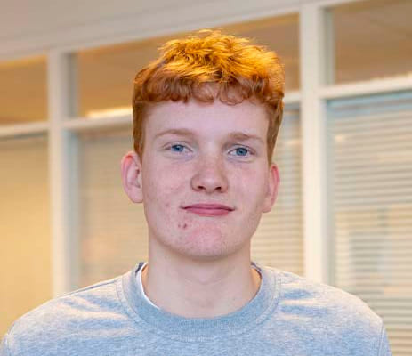 Jakob Farstad Nerland