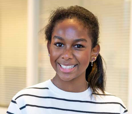 Linda Mariana Hellevik