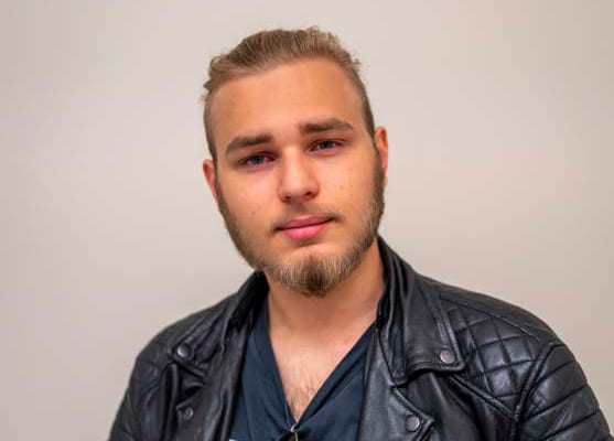 Linus Andreas Blomquist