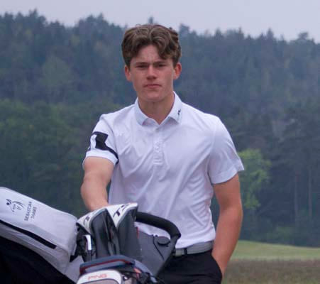 Eskil Jacob Svenkerud