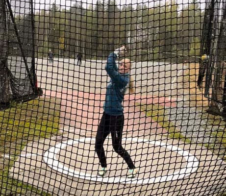 Fride Skurdal Stave Botnen