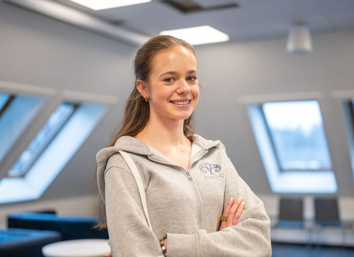 Annabel Haugnes Schjager