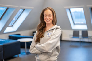 Annabel Haugnes Schjager