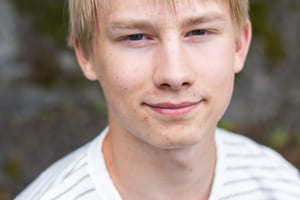 Trygve Torkildsen Hellebø