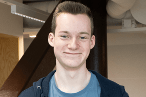 Philip Trøen Nissen-Lie