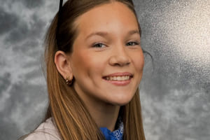 Charlotte Gailiunaite