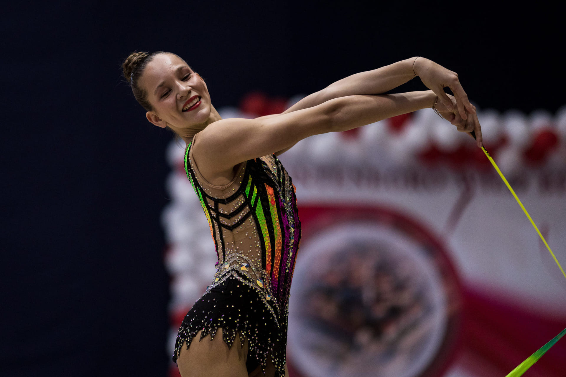 Charlotte Gailiunaite