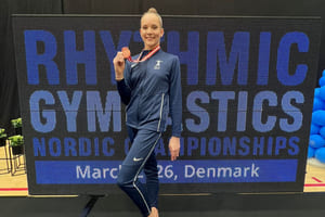 Charlotte Gailiunaite