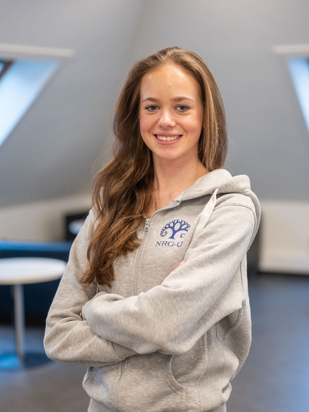 Annabel Haugnes Schjager