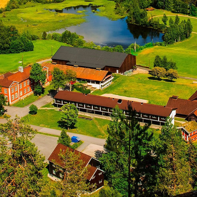 Numedal Folkehøgskole