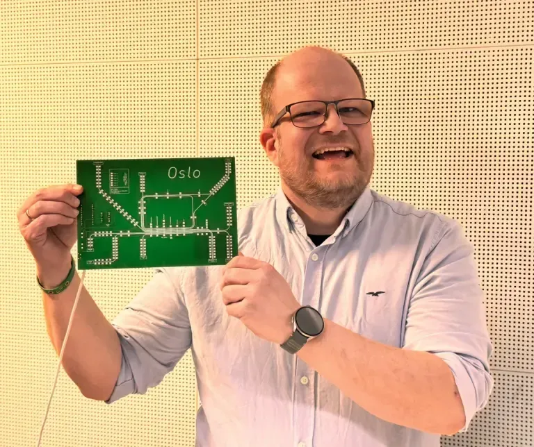 Hans-Eirik Hamran Storrusten