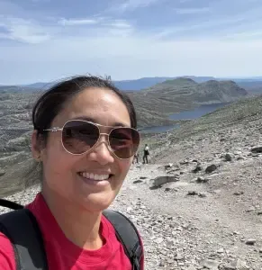 Liv Bjørkgård
