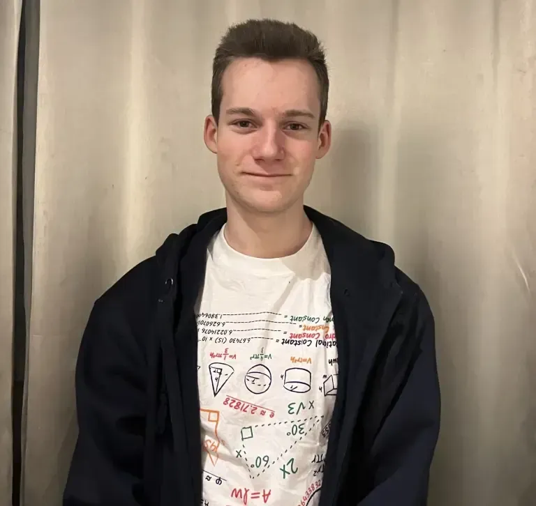 Philip Nissen-Lie Trøen