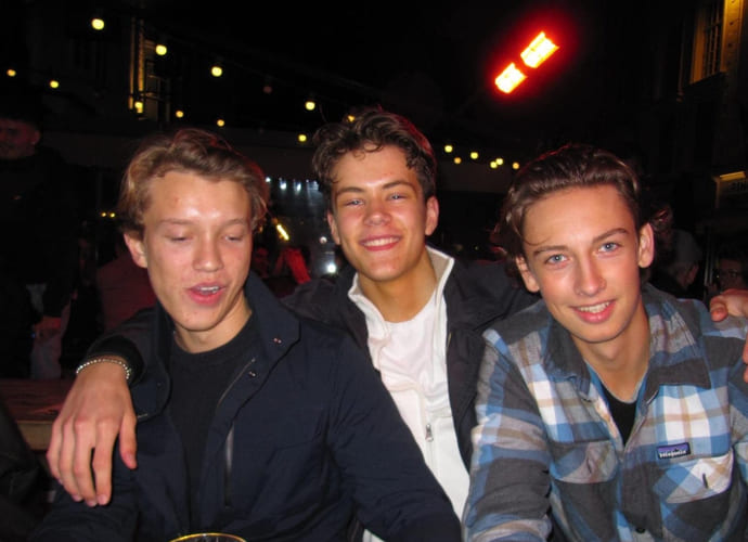 Nils