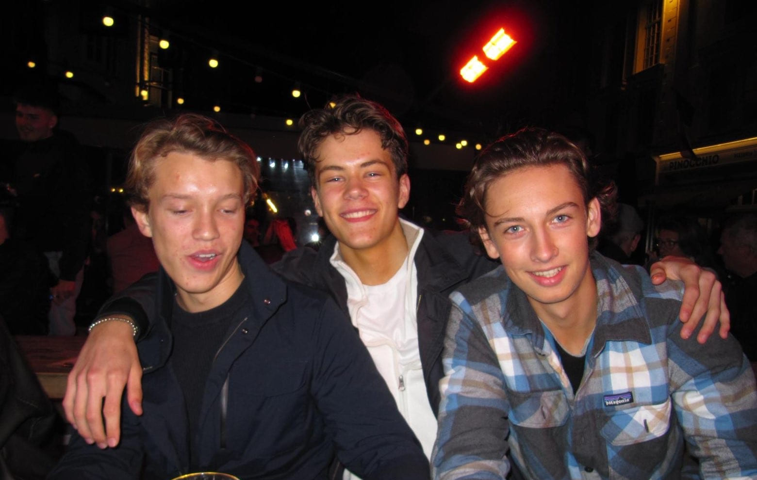 Nils