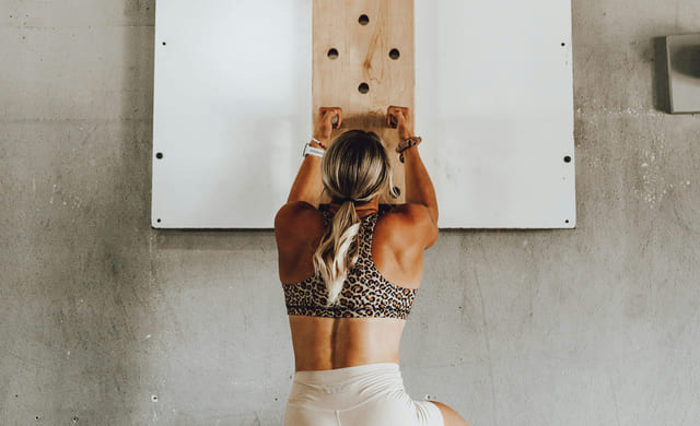 Crossfit