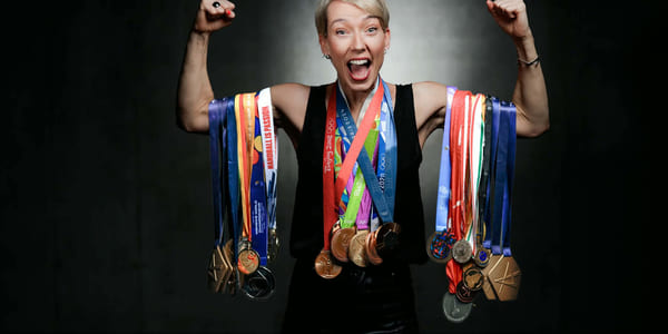 Katrine Lunde